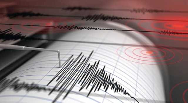 زلزال بقوة 5.2 درجة يضرب إقليم جاوة الغربية بإندونيسيا