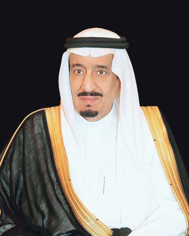 وزراء الداخلية العرب يمنحون خادم الحرمين، وسام الأمير نايف للأمن العربي من الدرجة الممتازة