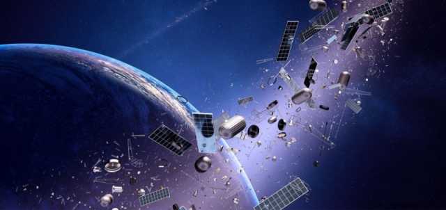 اليابان تطلق قمرًا اصطناعيًا لرصد 'النفايات الفضائية' حول الأرض