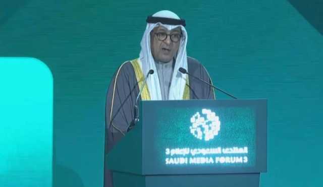 أمين التعاون الخليجي: توحيد السياسات الإعلامية ضرورة لمواجهة الخطابات السامة