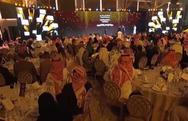 'المنتدى السعودي'.. 20 ألف مختص ناقشوا مستقبل التطور الإعلامي