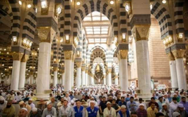 تفاصيل استعدادات 'الشؤون الإسلامية' لشهر رمضان