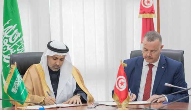 وزير الصحة يبحث أوجه التعاون مع مركز زراعة الأعضاء في تونس