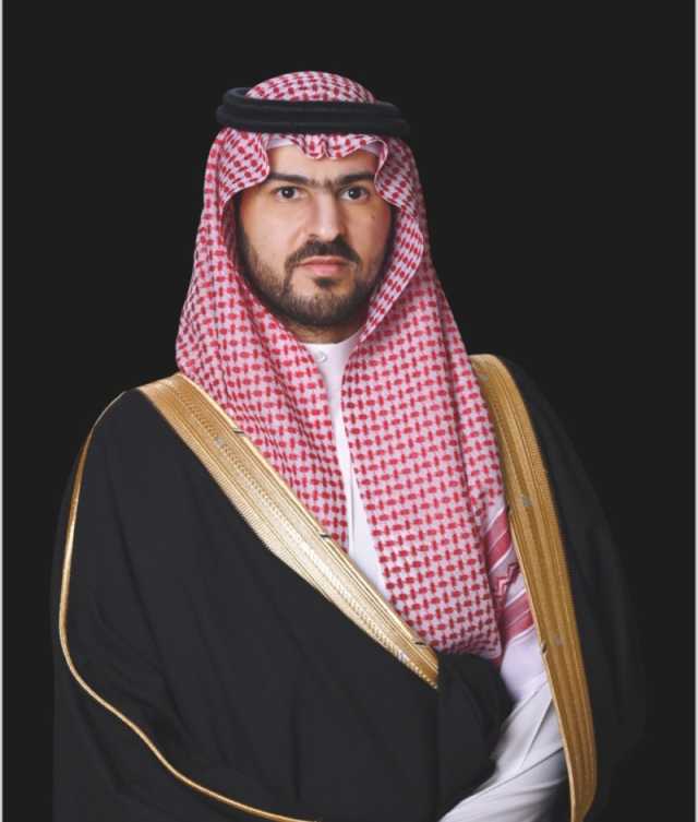نائب أمير الشرقية يشكر القيادة على التبرع السخي لحملة 'إحسان'