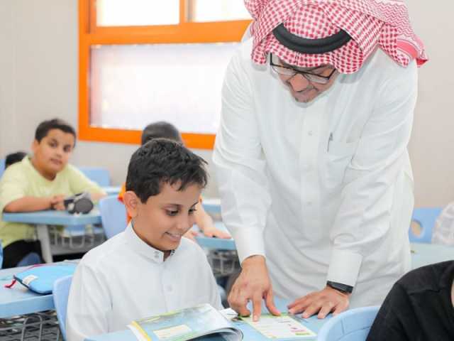 'تعليم تبوك' تعتمد مواعيد الدراسة في شهر رمضان