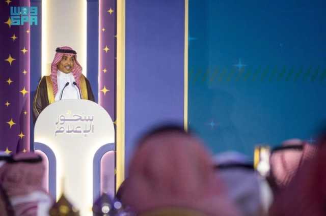 الدوسري: الإعلام السعودي سيكون لاعبًا أساسيًا في ظل نمو الذكاء الاصطناعي