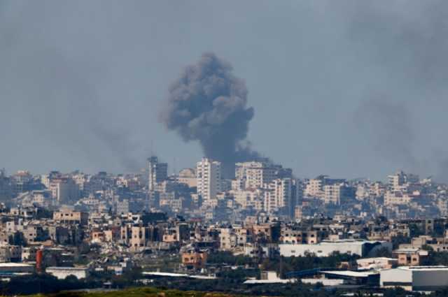 'التعاون الإسلامي' ترحب بقرار مجلس الأمن بوقف إطلاق النار في غزة