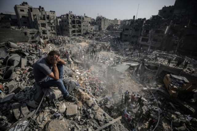 'الصحة الفلسطينية': ارتفاع عدد شهداء العدوان على مدينة جنين إلى أربعة شهداء