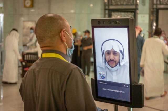 السديس : تسخير التقنية من ركائز خطة 'الشؤون الدينية' لشهر رمضان