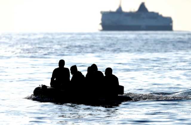 المغرب.. إنقاذ 165 مهاجرًا غير شرعي من جنسيات أفريقية