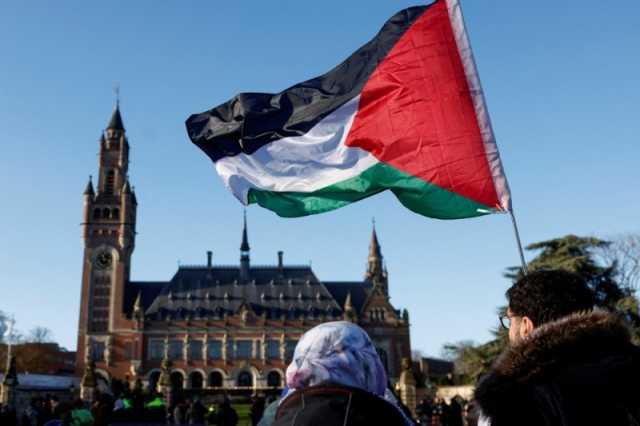 الخارجية الفلسطينية تعلّق على إصدار العدل الدولية تدابير جديدة