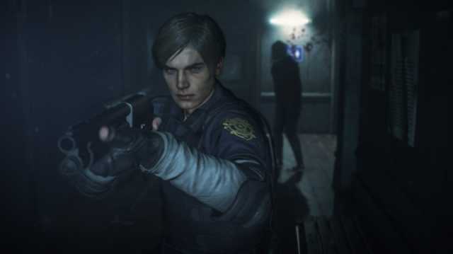 لـ iPhone وiPad.. لعبة Resident Evil 2 تصدر نهاية العام