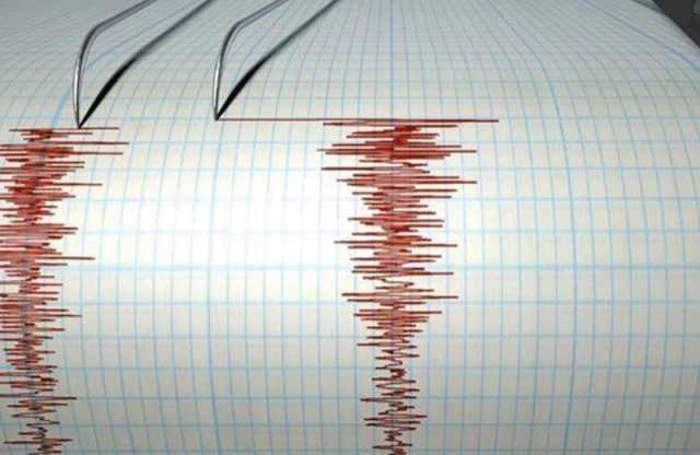 زلزال بقوة 6.1 درجة يضرب شرق الفلبين