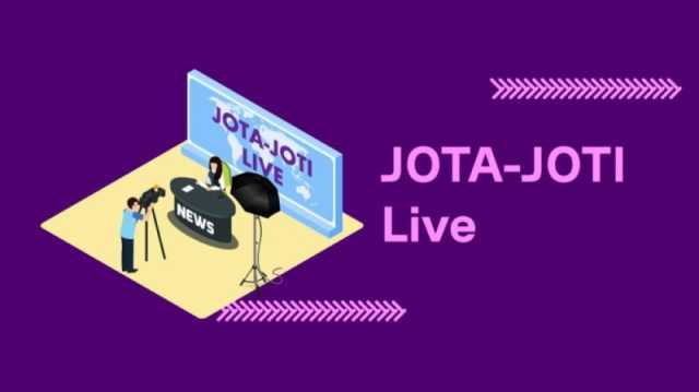 'الكشافة السعودية' تشارك بالمخيم العالمي الرقمي 'Jota-Joti' الجمعة القادم