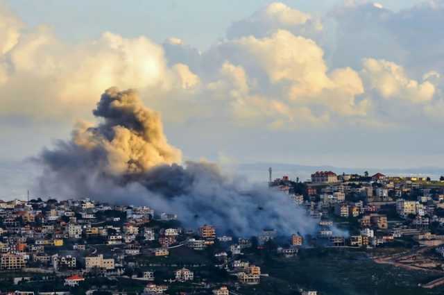 حالة من الغضب بسبب مساعدة صحفي إسرائيلي في تفجير مبنى في لبنان