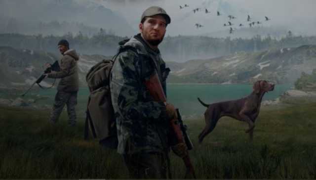 لعبة Hunting Simulator 3.. رحلة جديدة في عالم صيد الحيوانات