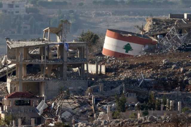 المنسق الأممي: المدنيون في لبنان واجهوا مصاعب لا يمكن تصورها