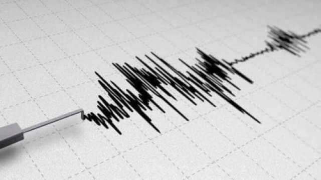 زلزال بقوة 5.4 درجة يضرب غرب تشيلي