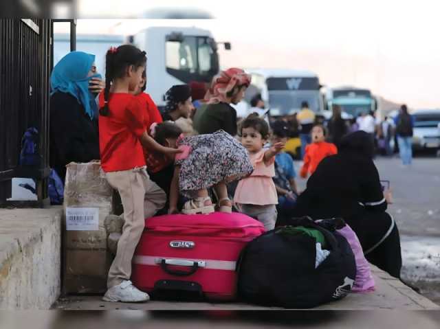 بعد سقوط نظام الأسد.. النمسا تعلق طلبات لجوء السوريين وتستعد لترحيلهم