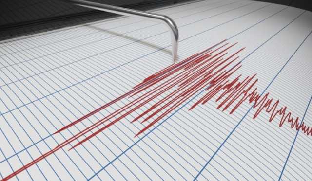 دون خسائر بشرية.. زلزال بقوة 4.9 درجات يضرب جنوبي الفلبين