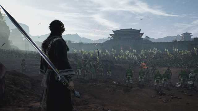 Dynasty Warriors وFinal Fantasy 7.. أبرز ألعاب يناير 2025 