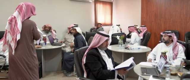 تعليم الأحساء.. تطوير المهارات التطبيقية لـ144 من مدراء المدارس