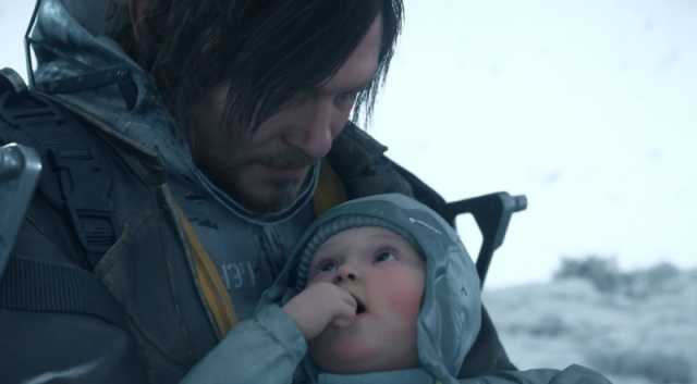 لعبة 'Death Stranding 2'.. مغامرة ورحلة مرتقبة لإنقاذ البشرية