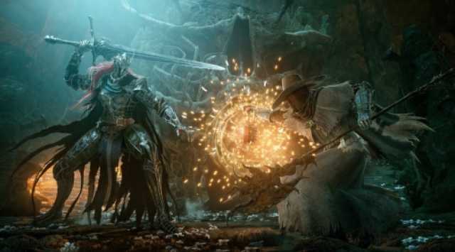 تحديات مختلفة.. ما الجديد في لعبة Lords of The Fallen خلال 2025؟