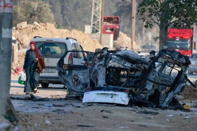 'تصعيد ضد الفلسطينيين'.. مطالب أممية بوقف العنف في الضفة الغربية