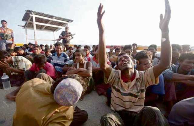 انتهاكات ضد مسلمي الروهينجا.. شهادات 700 شخص تدين مسؤولين بميانمار