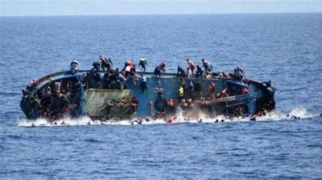 من جديد.. المغرب يعلن إنقاذ 56 مهاجراً غير شرعي