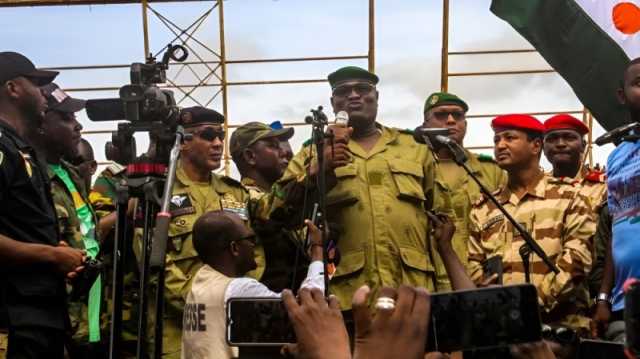 انقلابيو النيجر يرفضون التفاوض و'إيكواس' يضع خطة الصدام