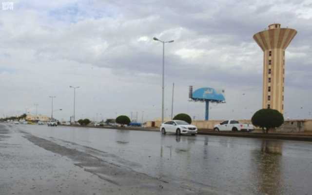 'الدفاع المدني' يحذر من الأمطار الرعدية: ابتعدوا عن هذه الأماكن
