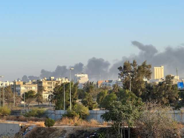 الأمم المتحدة تطالب بالوقف الفوري للاشتباكات المسلحة في طرابلس