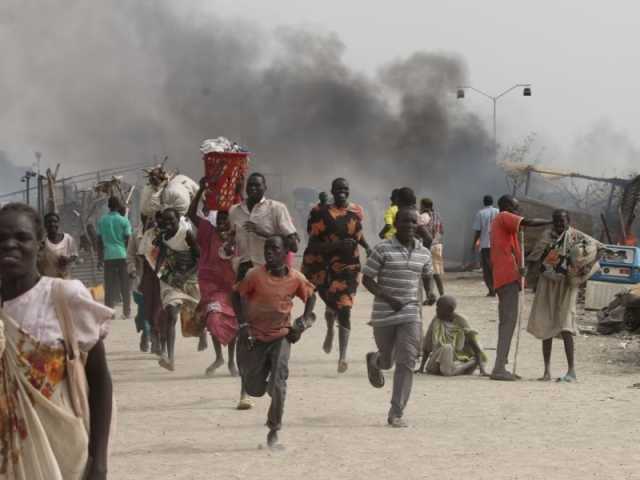 الأمم المتحدة تحذر: الوضع في السودان 'يخرج عن السيطرة'