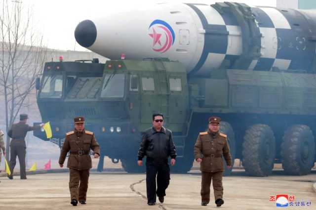 أمريكا تتهم كوريا الشمالية بـ'الوحشية' في صنع الأسلحة النووية