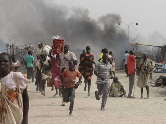 الأمم المتحدة: الحرب تشرد 4 ملايين سوداني