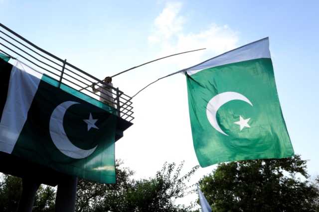 باكستان.. اختيار رئيس حكومة لتصريف الأعمال خلال الانتخابات العامة