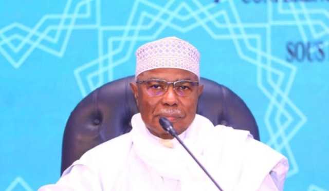 'التعاون الإسلامي' تدعو للإفراج الفوري عن رئيس النيجر