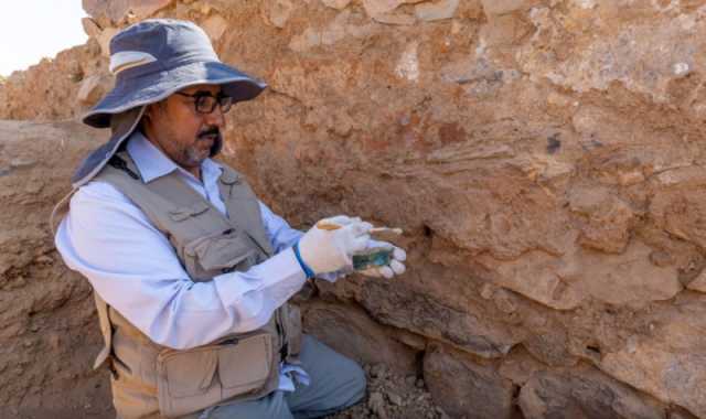 حُلي ومرافق صناعية.. أبرز الاكتشافات الأثرية في موقع العبلاء