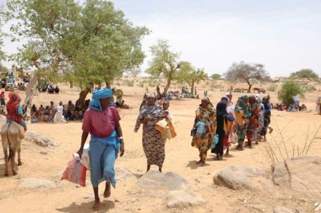 'الجوع يهدد الأطفال'.. الأمم المتحدة تحذر من الأوضاع في السودان