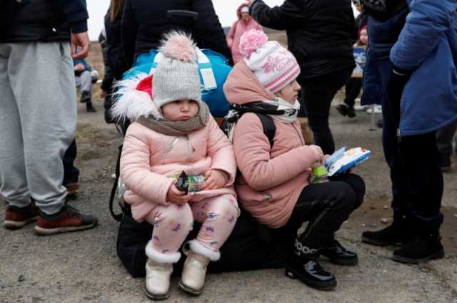 أوكرانيا تتهم الروس بمواصلة خطف الأطفال.. ما القصة؟
