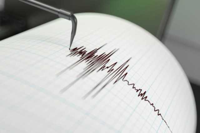 زلزال بقوة 5.1 درجة يضرب بابوا غينيا الجديدة