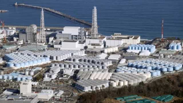 اليابان تتلقى اتصالات مزعجة بسبب تصريف مياه 'فوكوشيما'