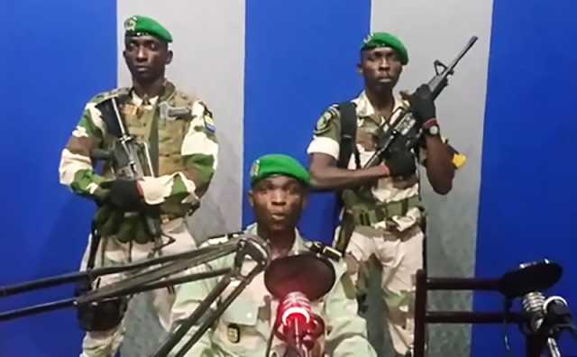 الاتحاد الأفريقي يدين محاولة الانقلاب في الغابون