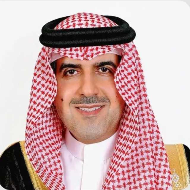 العنقري يشكر القيادة بمناسبة تعديل تنظيم الجمعية السعودية للمراجعين الداخليين