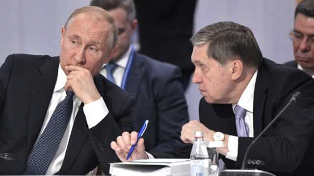 روسيا تنفي وجود بوادر لمفاوضات مع أوكرانيا