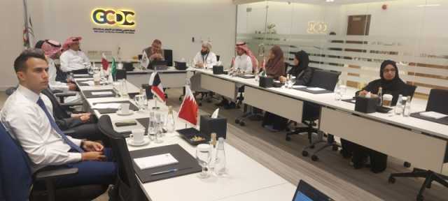 ' المركز الخليجي للوقاية من الأمراض' يناقش خطة عمل 2024
