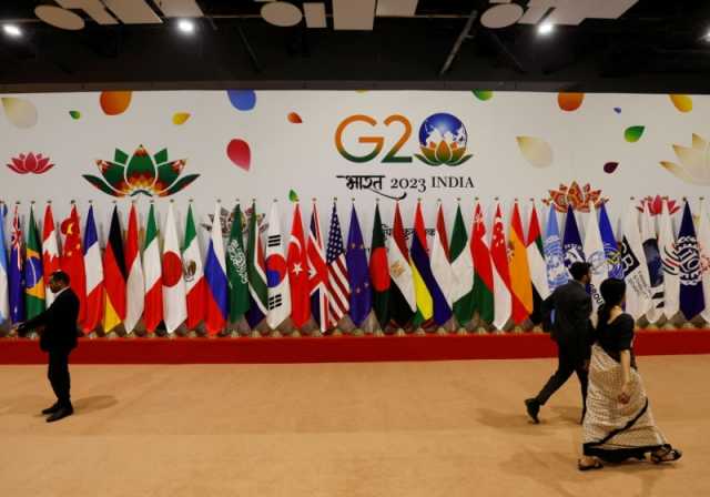 زعماء مجموعة العشرين: استخدام 'النووي' بحرب أوكرانيا تهديد غير مقبول