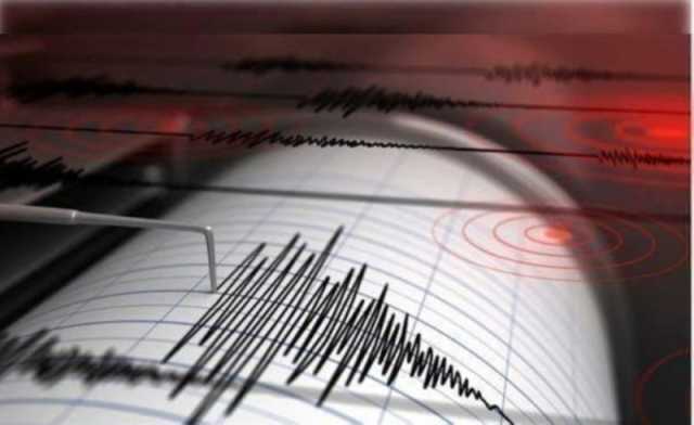 بقوة 6.6 درجات.. زلزال يضرب جزر كيرماديك في نيوزيلندا